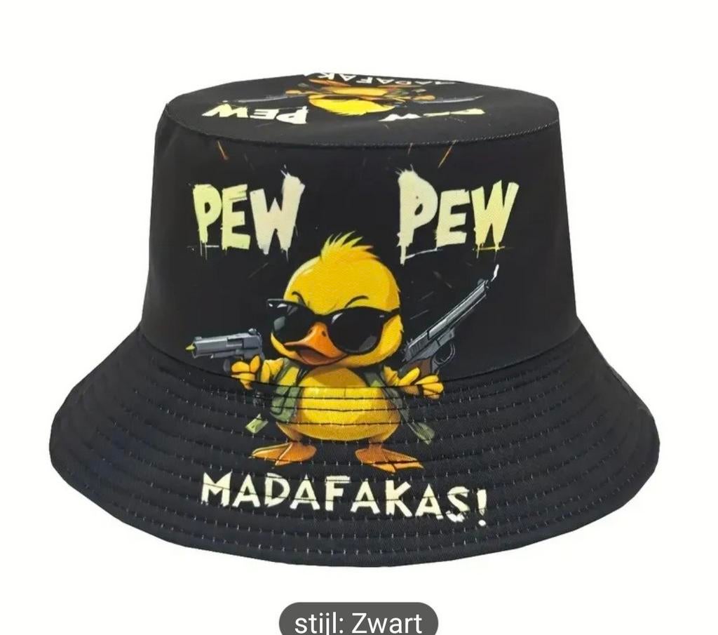 Grappig hoedje voor leuke feestjes, Ophalen of Verzenden
