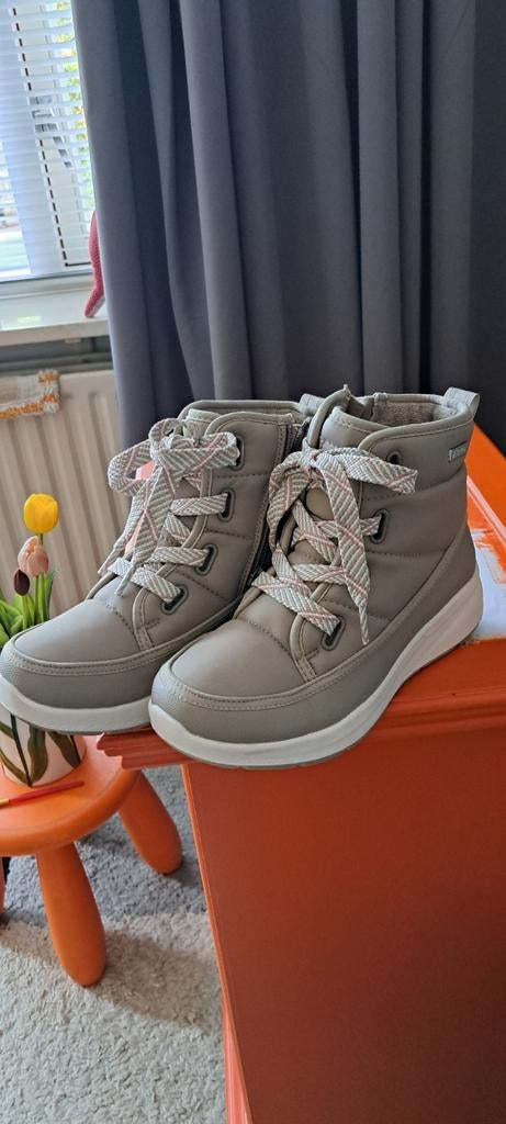 Skechers arch fit maat 36, Ophalen of Verzenden, Zo goed als nieuw, Zwart, Sneakers of Gympen