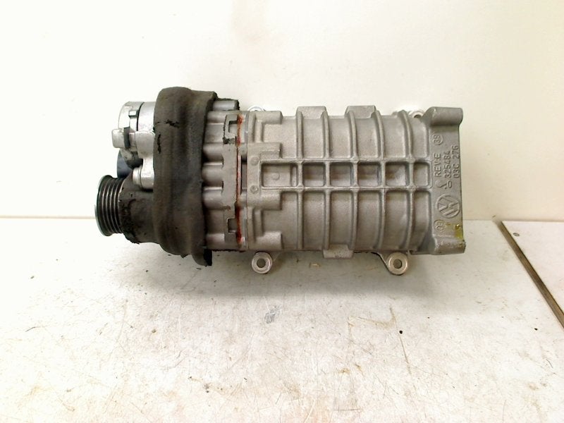 Turbo Compressor Volkswagen Touran (1T1/T2) 2010 03C145601E, Auto-onderdelen, Gebruikt, Volkswagen, Volkswagen AG, Kundenbetreuung@volkswagen.de