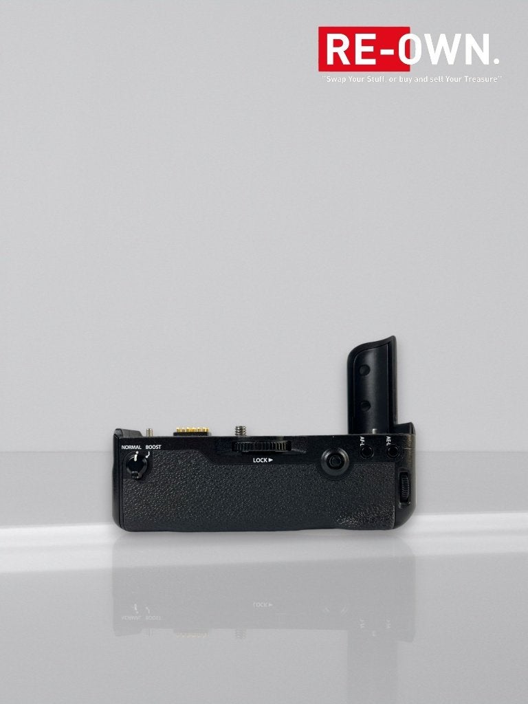 Fuji Fujifilm VG-XT3 Vertical Battery Grip(incl BTW factuur), ,, Ophalen of Verzenden, Zo goed als nieuw, Fujifilm