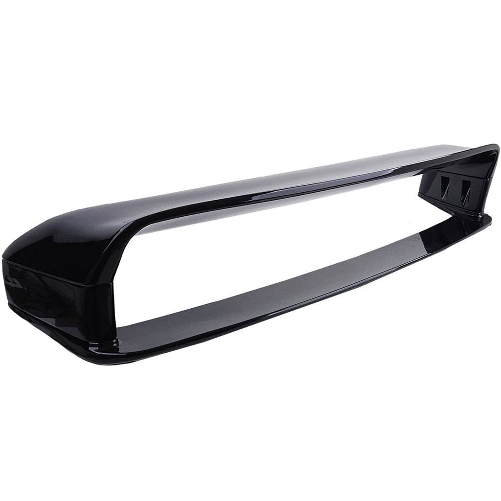 Achterklep Spoiler Voor Bmw E36 Glans Zwart GT Style, Auto diversen, Tuning en Styling, Verzenden, Automotive Parts, A.parts@hotmail.nl
