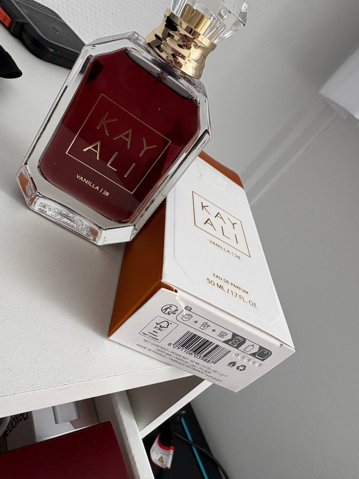 Kayali Vanilla | 28 Eau de Parfum 50 ml - Nieuw, Ophalen of Verzenden, Nieuw