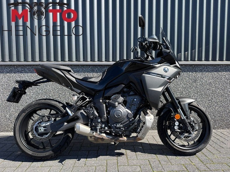 Yamaha TRACER 7 Y-AMT (bj 2026), Klantenservice@yamaha-motor.nl, Sport, Koolhovenlaan 101
1119 NC  Schiphol-Rijk, NL, Yamaha Motor Europe N.V.
