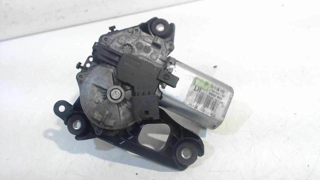 Ruitenwissermotor voor Mini Clubman, Onderdelen@venauto.nl, Van der Ven Autorecycling B.V., Gebruikt, Ettenseweg 76, 4706 PB Roosendaal, The Netherlands