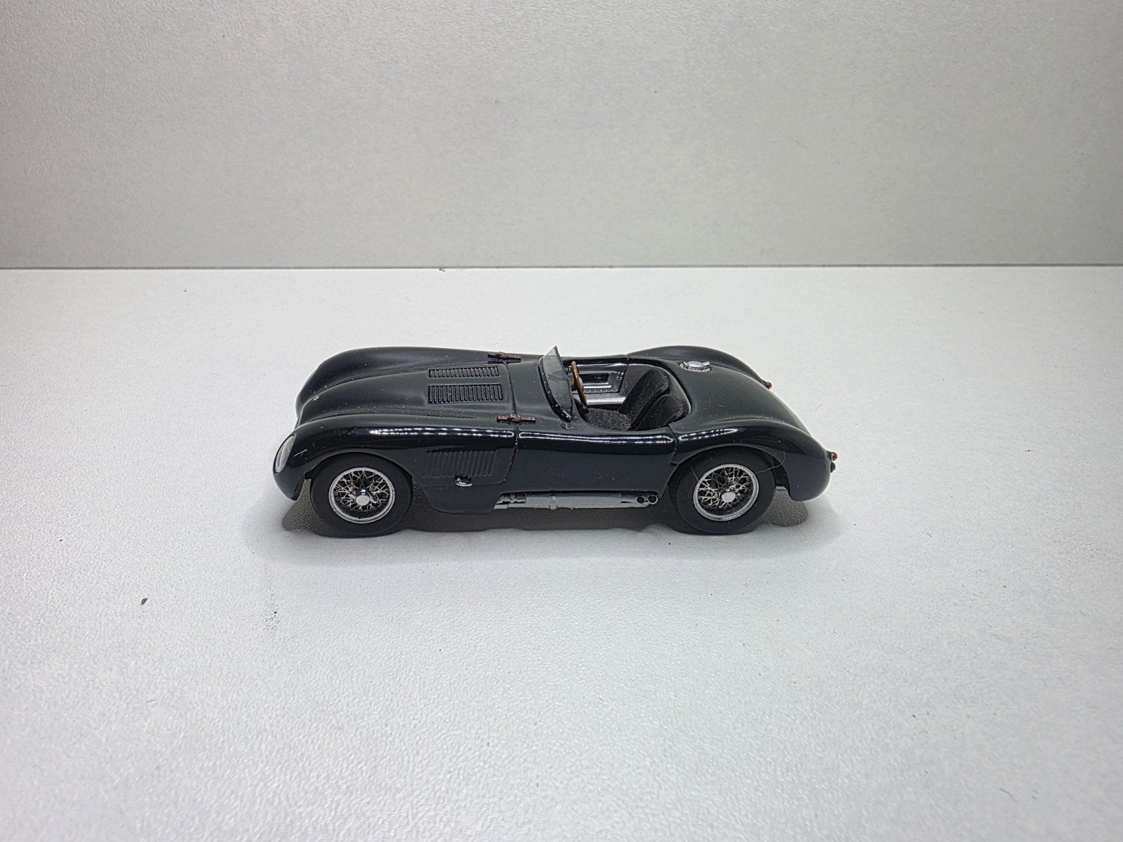 jaguar c type, Ophalen of Verzenden, Zo goed als nieuw, Auto, Overige merken