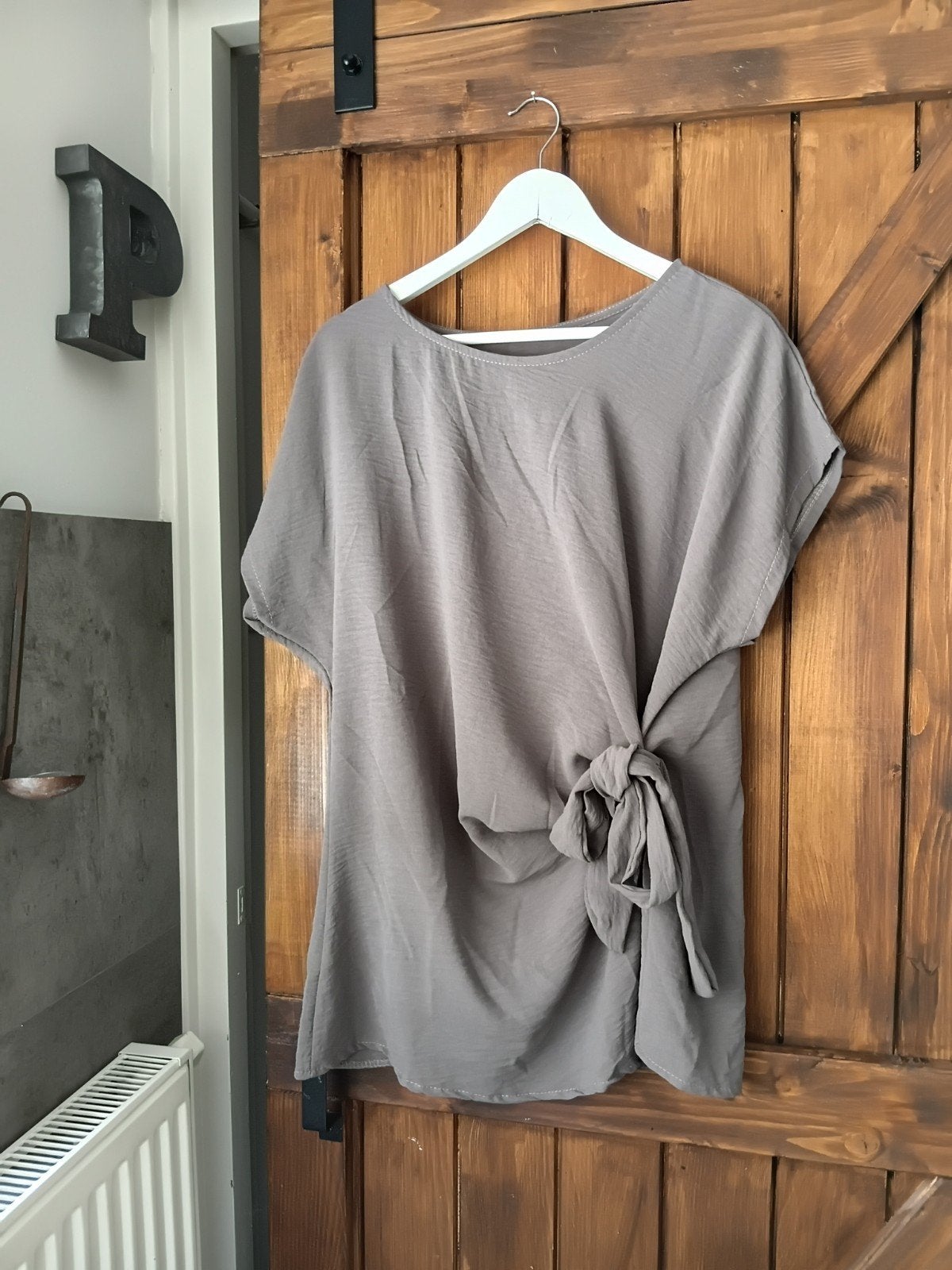 Blouse/top, Ophalen, Zo goed als nieuw, Blouse of Tuniek
