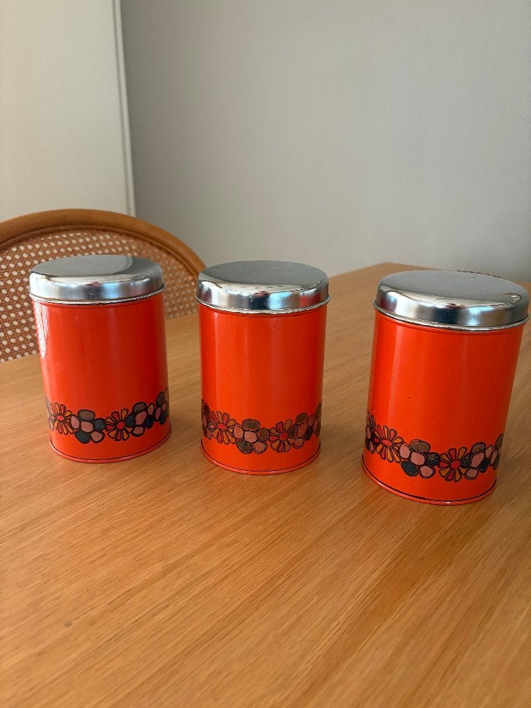 Brabantia bussen, Ophalen, Gebruikt