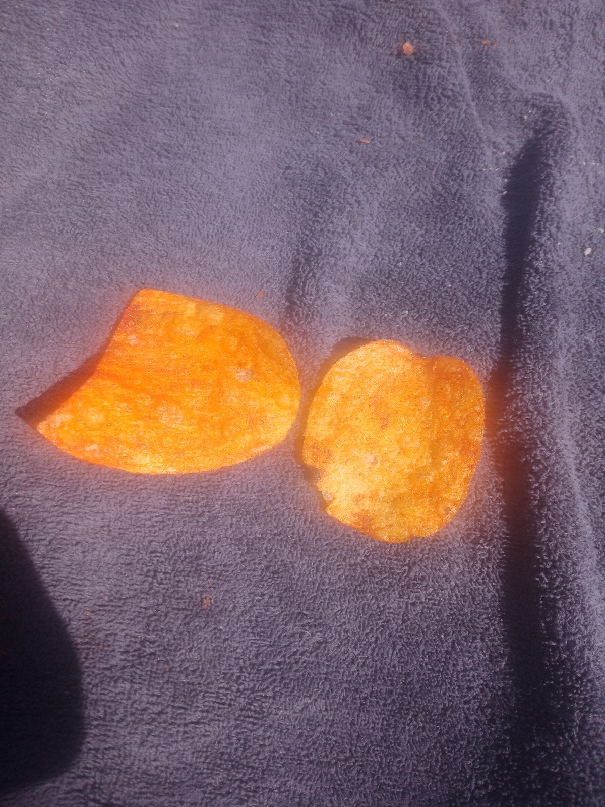 Paprika ships, Ophalen of Verzenden
