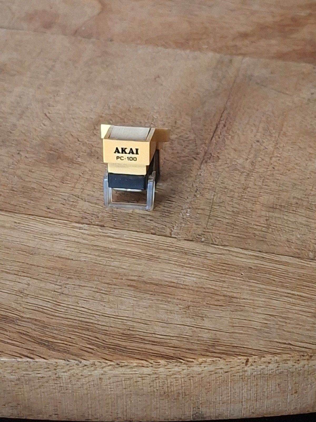 Akai PC-100 element, Ophalen of Verzenden, Akai