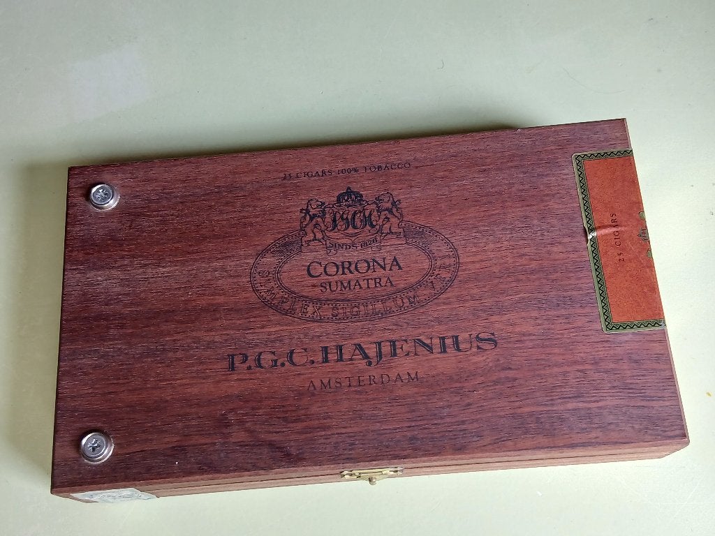 Hand percussie, Ophalen of Verzenden, Zo goed als nieuw, Overige soorten