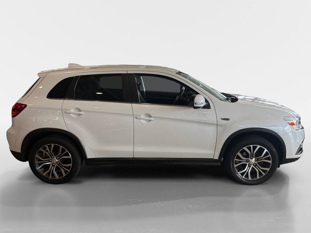 Mitsubishi ASX 1.6 Cleartec Connect Pro+ *Bluetooth*Airco*Le, Auto's, Mitsubishi, 12 maanden, Start-stop-systeem, Gebruikt, 4 cilinders
