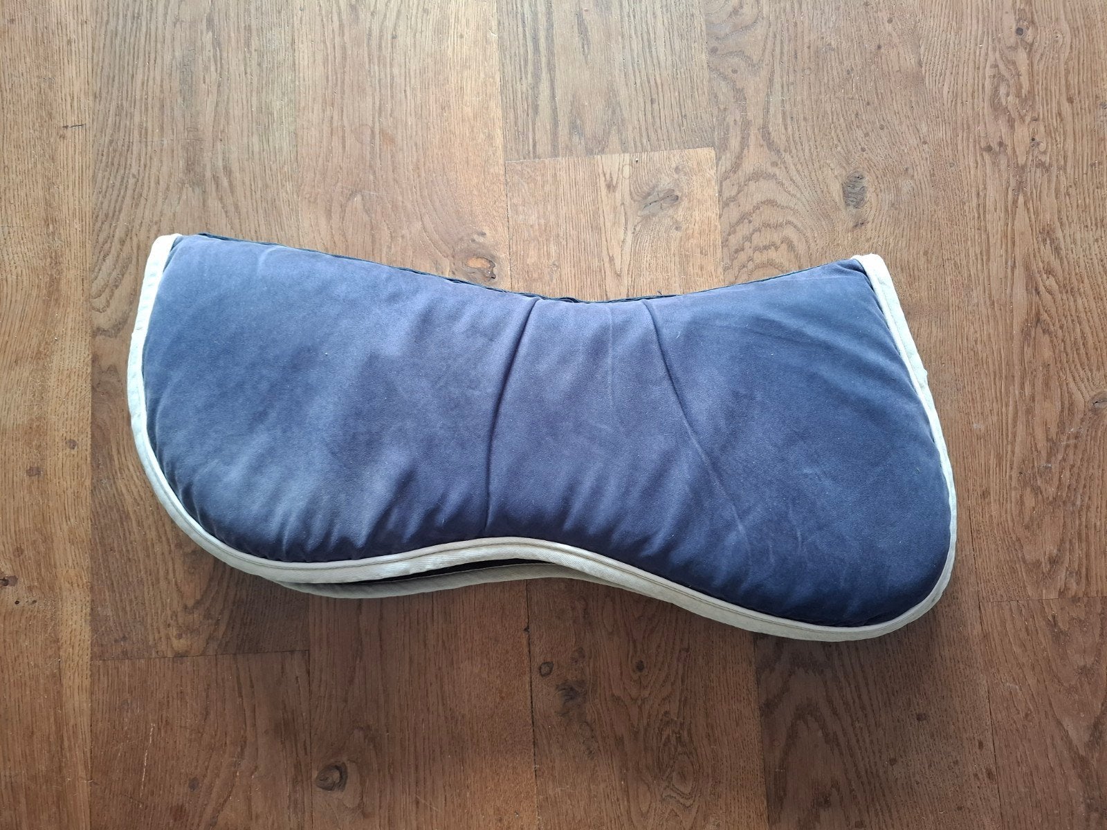 pad full, Gebruikt, Diverse, Ophalen of Verzenden, Ogilvy