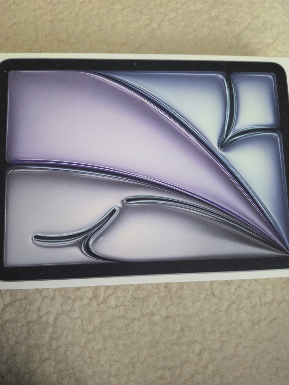iPad Air (M3) 256GB SEALED/UNOPENED!, Apple iPad, Zwart, 11 inch, Nieuw