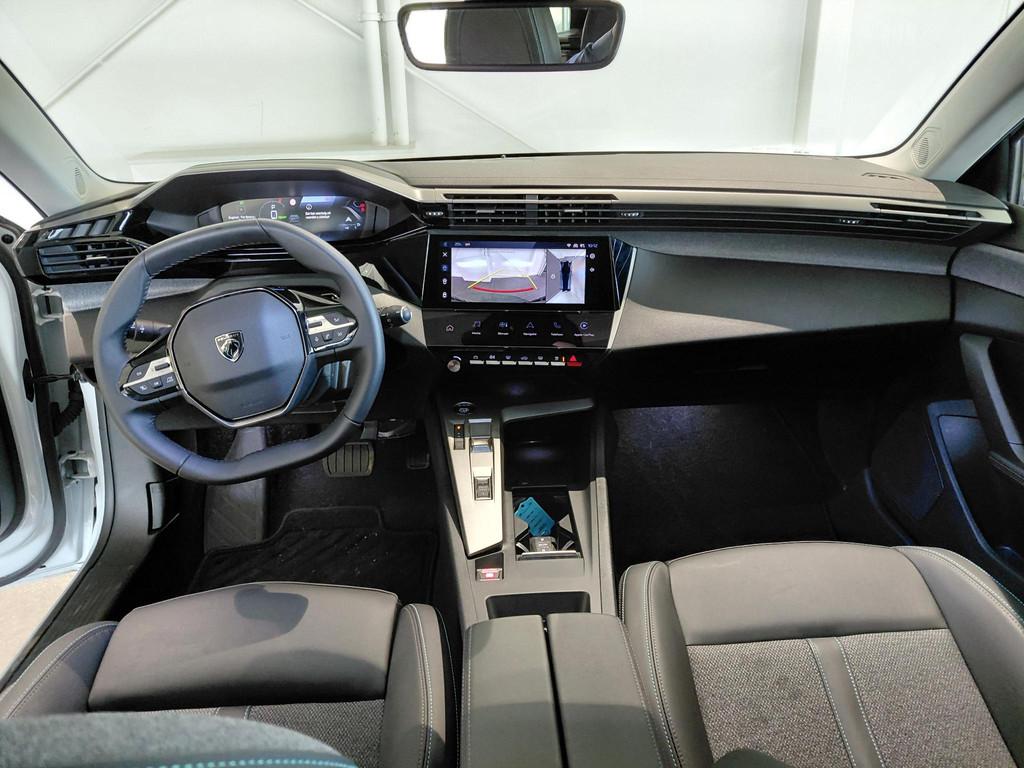 Peugeot 308 SW 1.6 Plug-in Hybrid 180 Allure Avantage AUTOMA, 12 maanden, Euro 6, 4 cilinders, 1634 kg