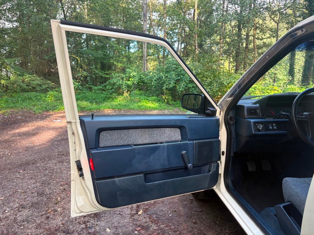 Volvo VOLVO 745-883 GI Slechts 54.000 km in perfecte staat, foto 12