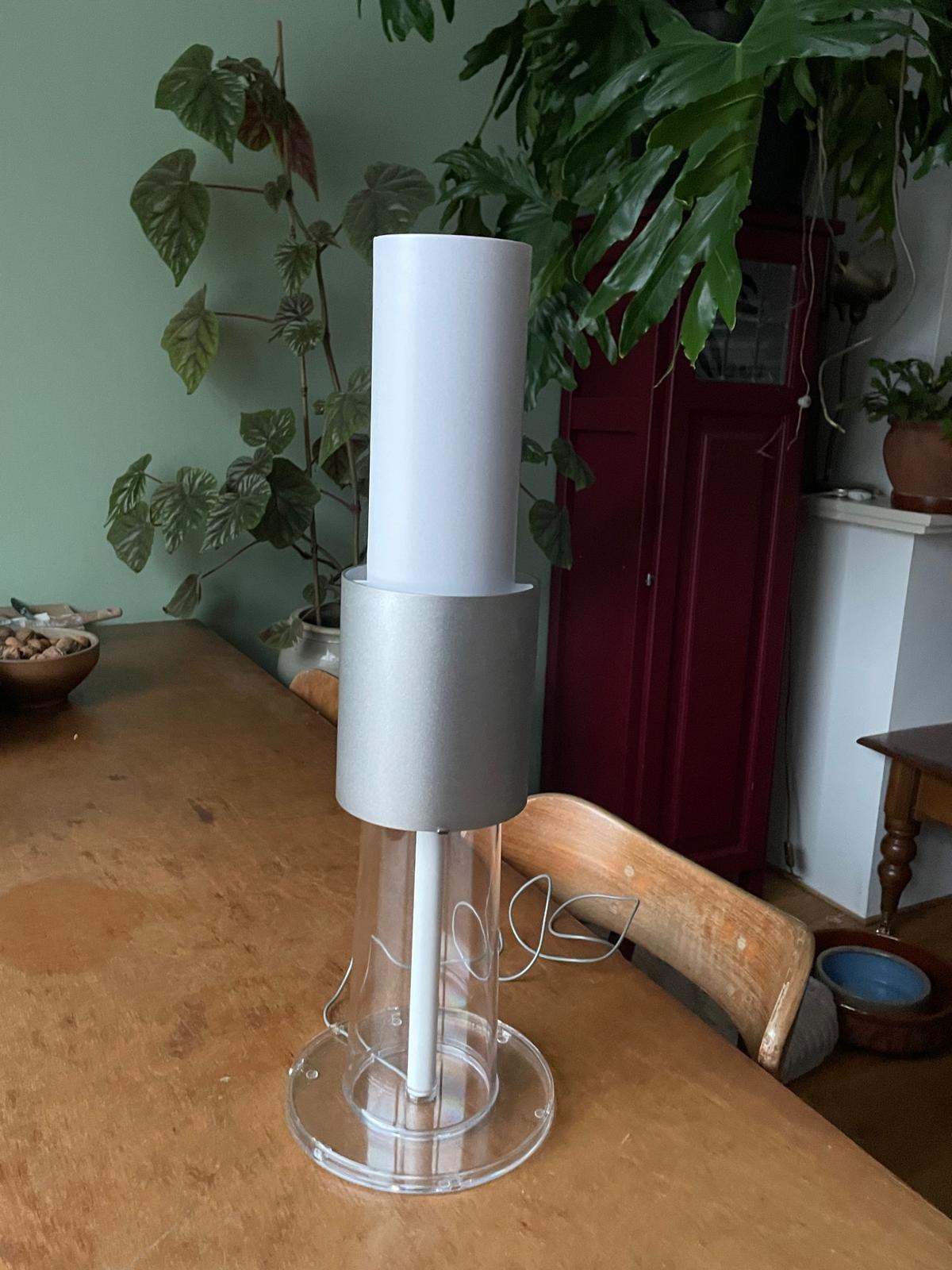 LightAir Ion Flow luchtreiniger, Ophalen of Verzenden, Zo goed als nieuw