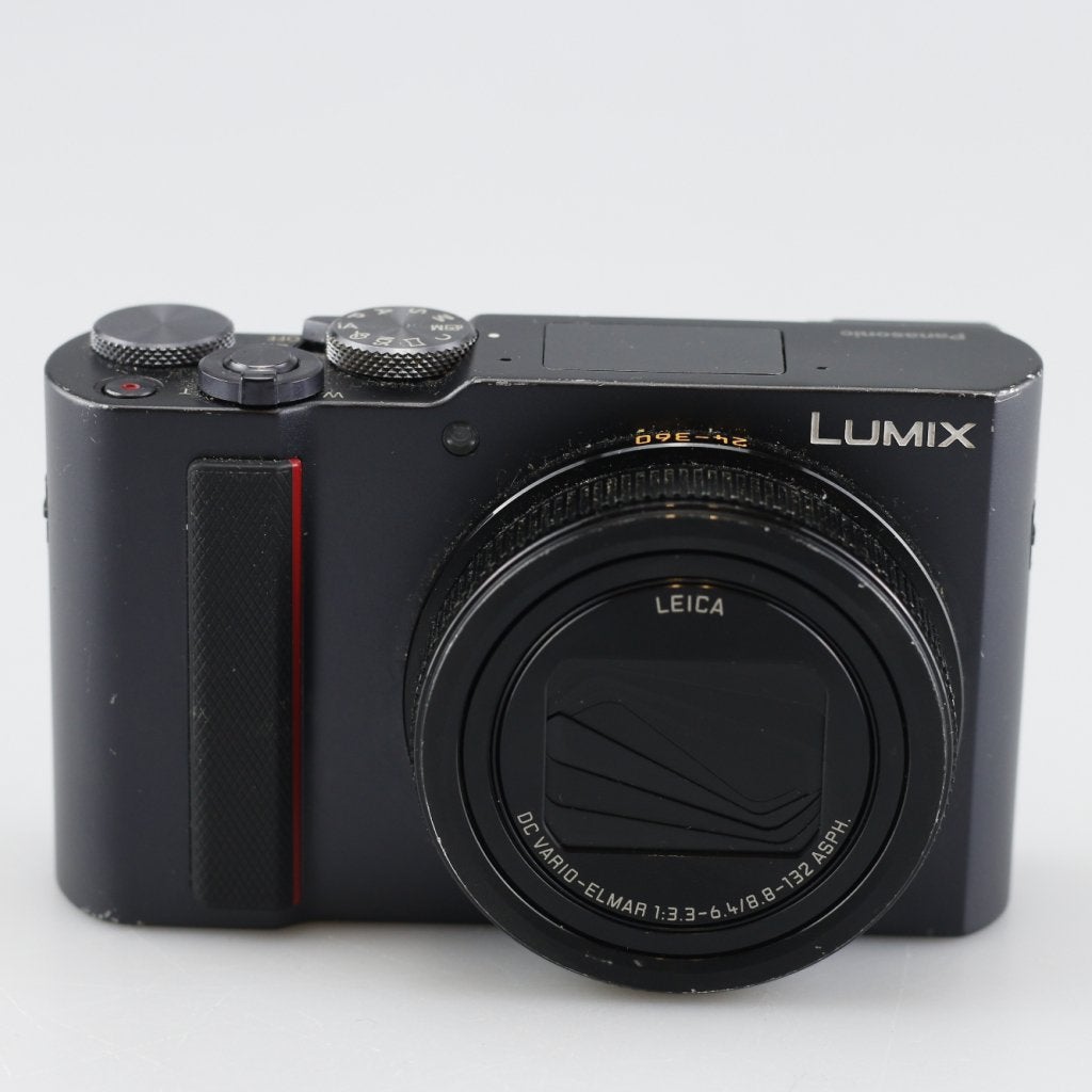 Panasonic Lumix DC-ZS200 Foto Camera, Panasonic, Zo goed als nieuw, Support@panasonic.com, 1006, Oaza Kadoma, Kadoma-shi
Osaka 571-8501
Japan