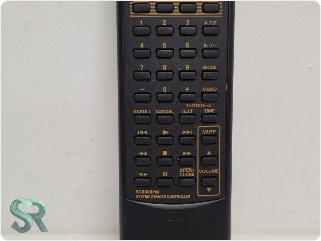 Marantz RC8000PM, Gebruikt, ., Ophalen of Verzenden, .
