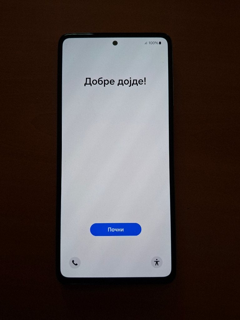 Samsung Galaxy A72, Telecommunicatie, Mobiele telefoons | Samsung, Zwart, Touchscreen, Refurbished, Ophalen of Verzenden