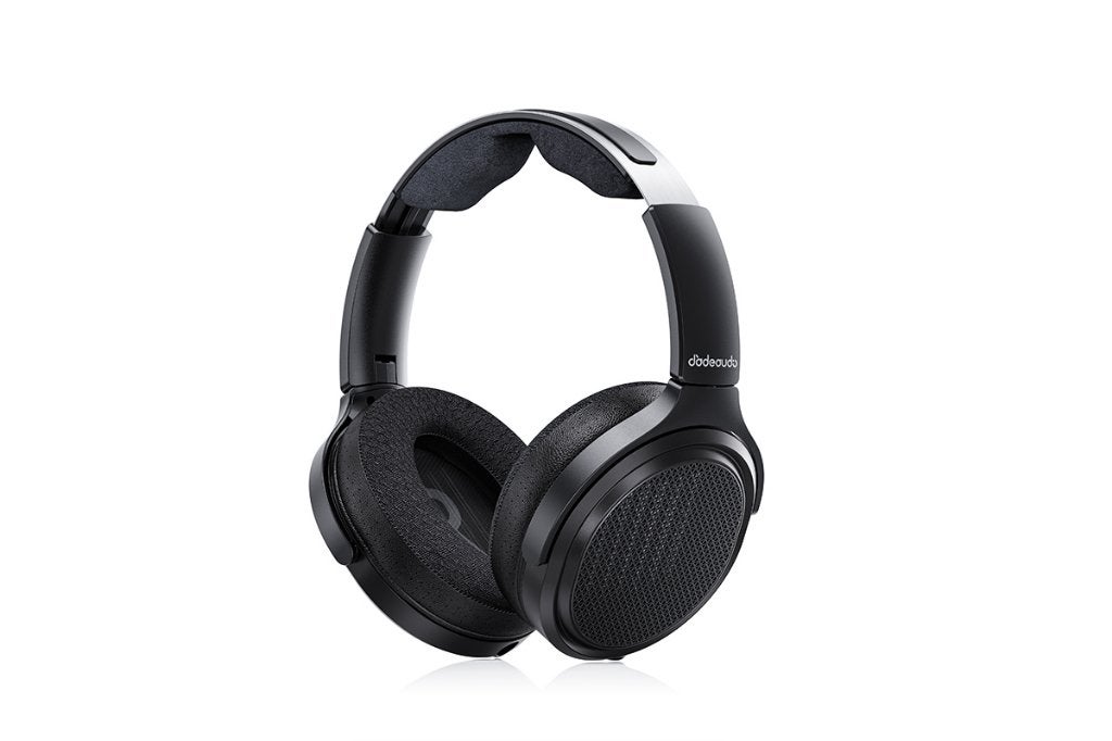Jade Audio FiiO JT7 Open-Back Planar Headphones [NIEUWSTAAT], Audio, Tv en Foto, Koptelefoons, Zo goed als nieuw, Over-ear, Overige merken