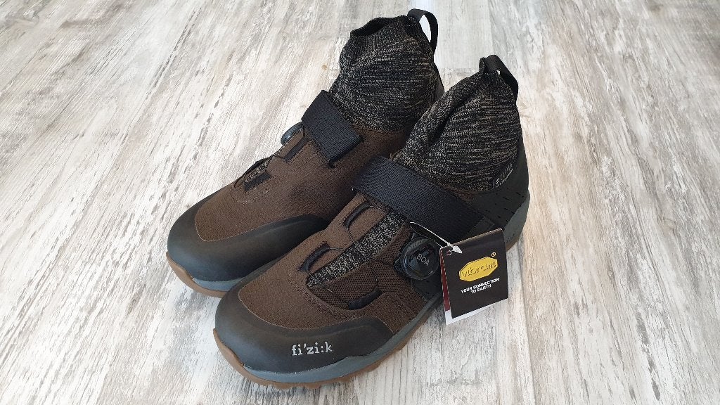Fizik Terra Clima X2 Fietsschoenen Maat 41 Nieuw!, Ophalen, Nieuw, Overige maten, Schoenen