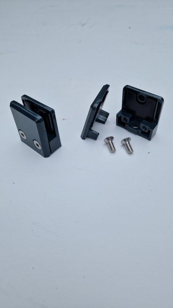 Glasklemmen 8-10mm, Tuin en Terras, Ophalen, Nieuw