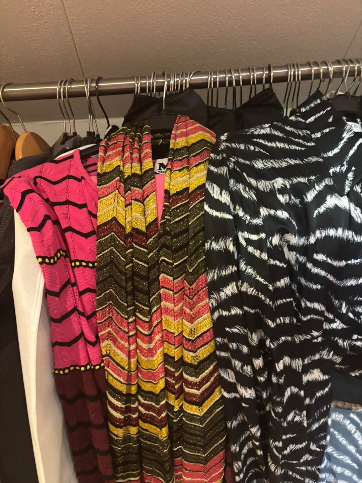 Kleding pakket te koop. 100 stuks, Ophalen, Zo goed als nieuw