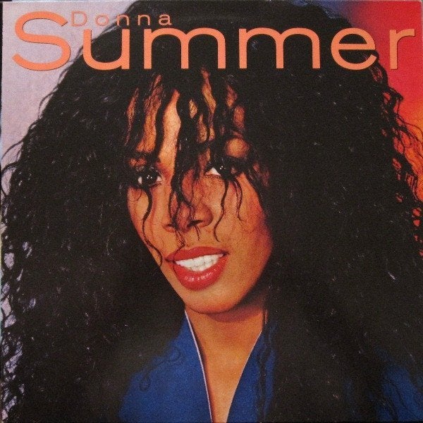 lp,Donna Summer – Donna Summer, Ophalen of Verzenden, LP