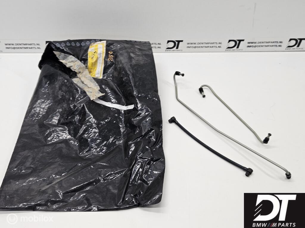 Stuurhuis leiding set BMW E36 / Z3 32131096282, Auto-onderdelen, Nieuw, Ophalen of Verzenden