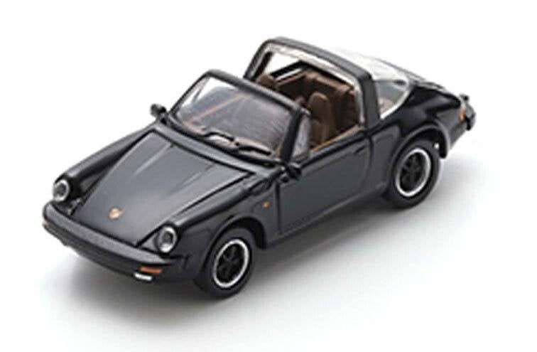 Porsche 911 Carrera 3.2 Targa, Ophalen of Verzenden, Nieuw, Auto, Schuco