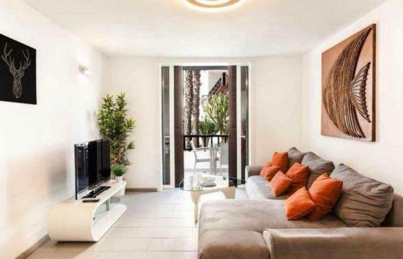 Appartement te huur Tenerife Playa de las Americas, Vakantie