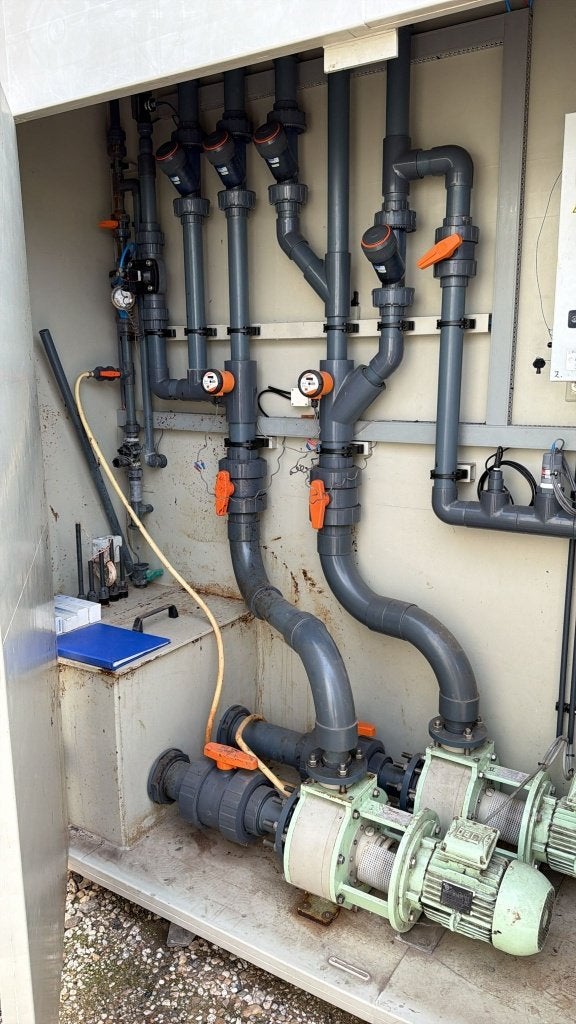 Bio combi luchtwassers 81.750m3, Boekhorst Trading, Tim@boekhorsttrading.com, Singel 16, Horssen