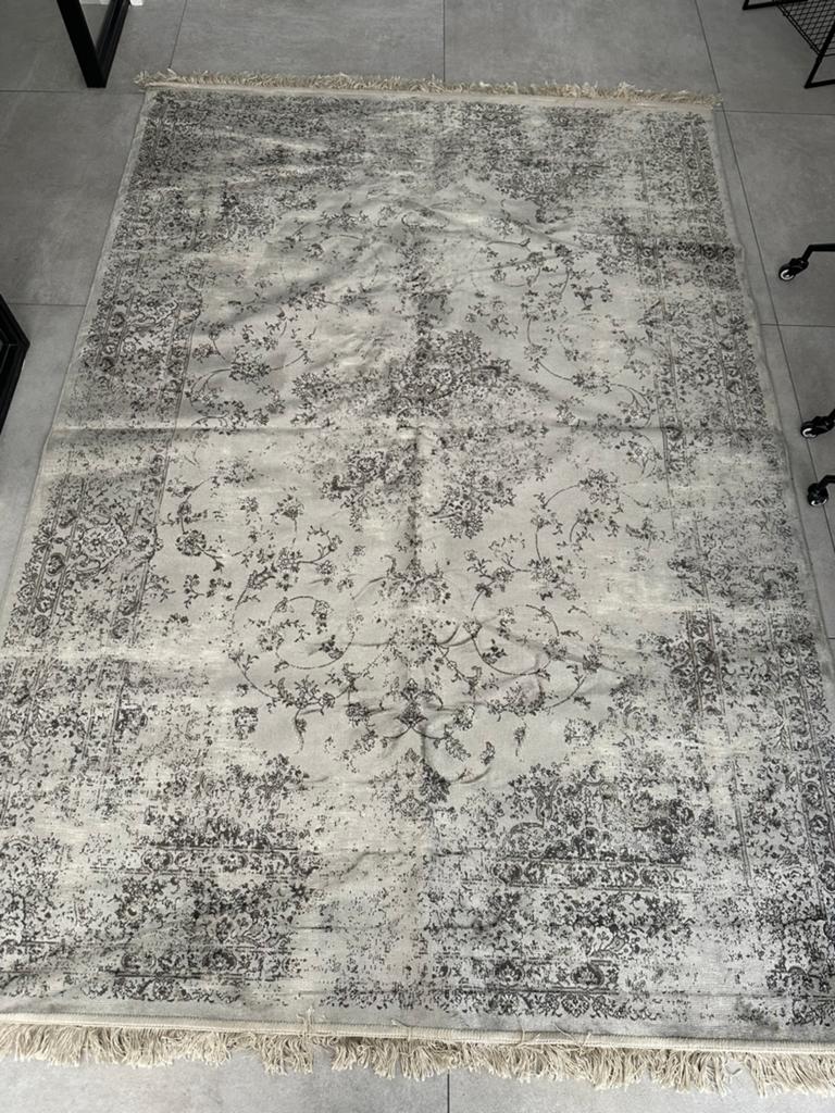 Vloerkleed karwei nieuw !!!, Ophalen, 150 tot 200 cm, 200 cm of meer, Zo goed als nieuw