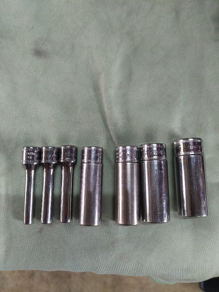 Snap on tools, Ophalen of Verzenden, Zo goed als nieuw