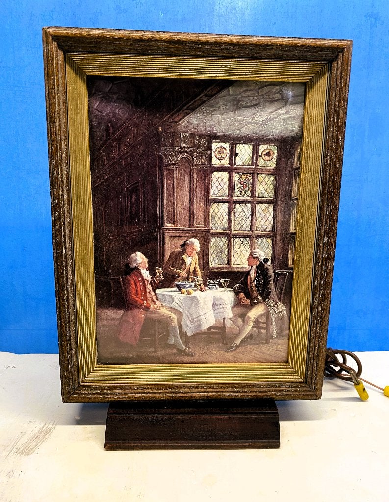 Kamerantenne 1930-Le Parfait, Ophalen of Verzenden