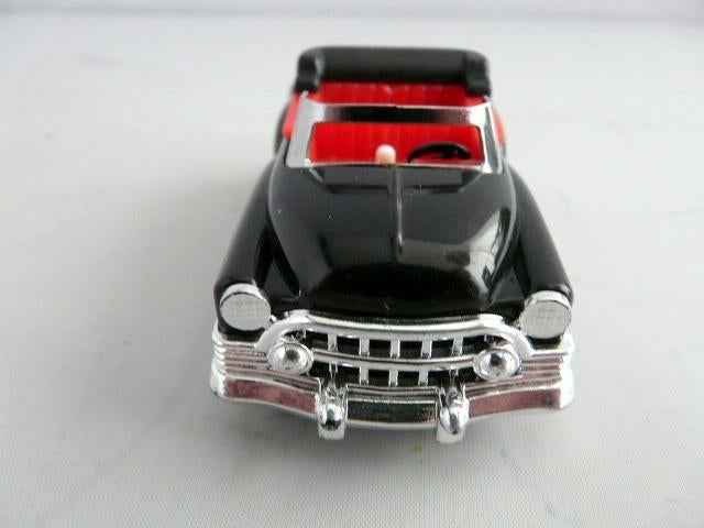 Sleutelhanger # Classic Car (7,5x3,5 cm), Verzamelen, Ophalen of Verzenden, Zo goed als nieuw, Transport