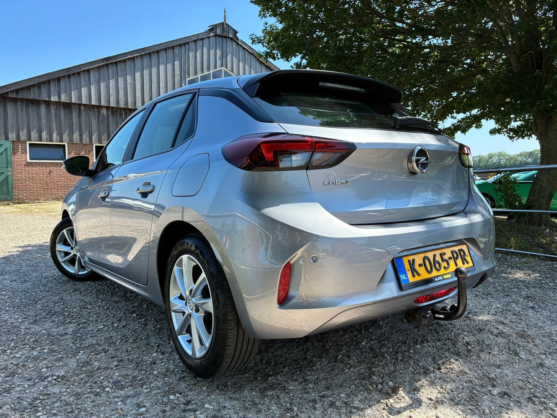 Opel Corsa 1.2 Edition | Carplay + DAB + Navi + Clima nu €, Voorwielaandrijving, 1199 cc, Bedrijf, Handgeschakeld