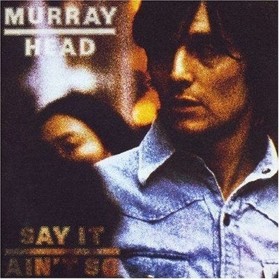 LP - Murray Head ‎– Say It Ain't So, LP, Gebruikt, Ophalen of Verzenden, Poprock