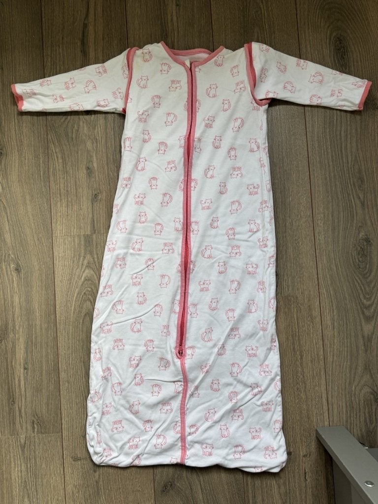 Slaapzak baby zomer, Hema, maat 86-104, Ophalen of Verzenden, Slaapzak, Hema