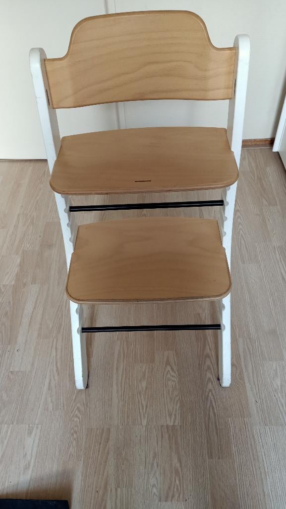 Kinderstoel, Ophalen, Gebruikt, Meegroeistoel