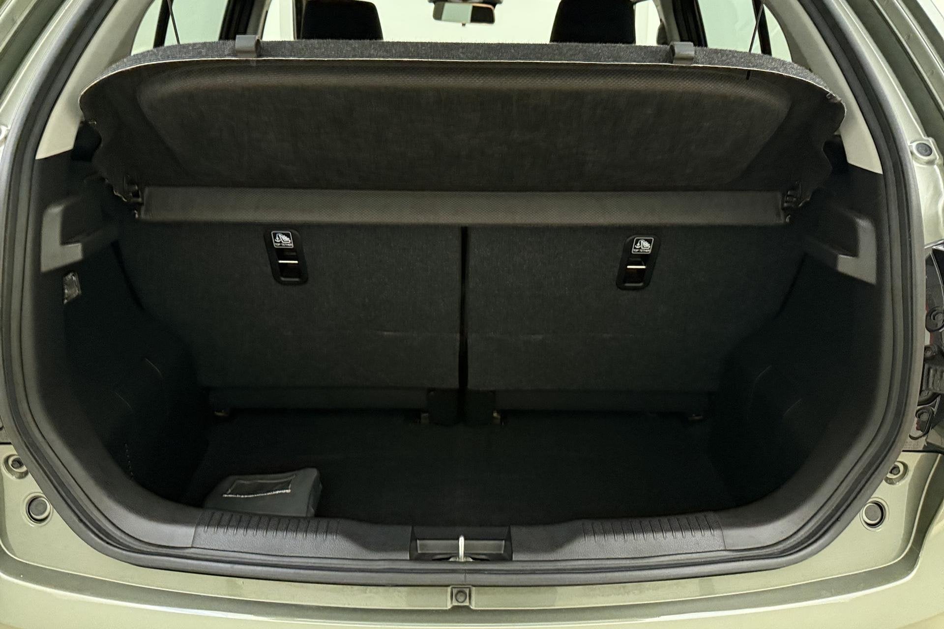 Suzuki Ignis 1.2 Smart Hybrid Style | Navigatie | Cruise con, Voorwielaandrijving, 83 pk, Stof, Gebruikt