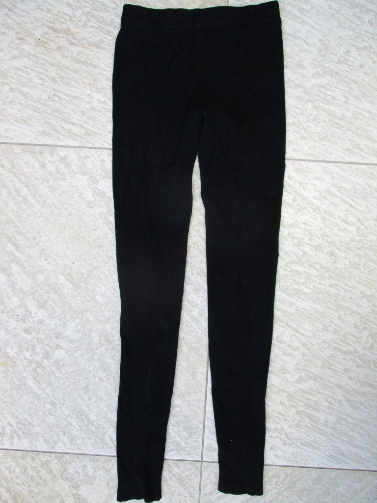 Emma & Ashley Design zwart legging broek maat 36 broekje, Zwart, Ophalen of Verzenden, Zo goed als nieuw, Emma & Ashley