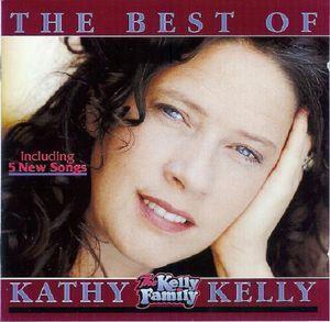 Kathy Kelly - The best of, Cd's en Dvd's, Ophalen of Verzenden, Zo goed als nieuw