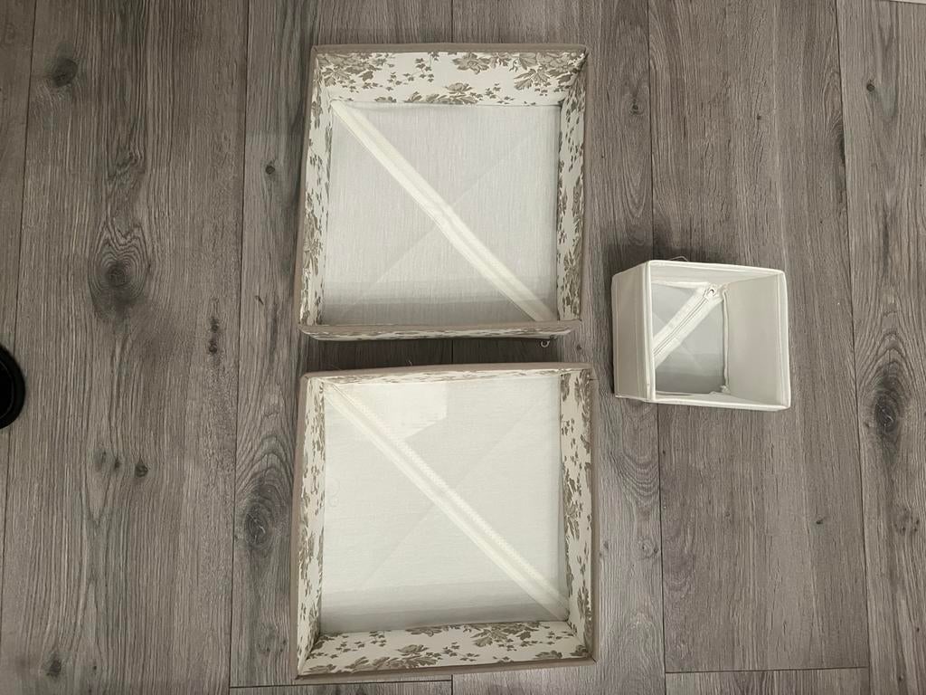 Ikea Opbergdozen, Doos, Minder dan 35 cm, Ophalen of Verzenden, Zo goed als nieuw