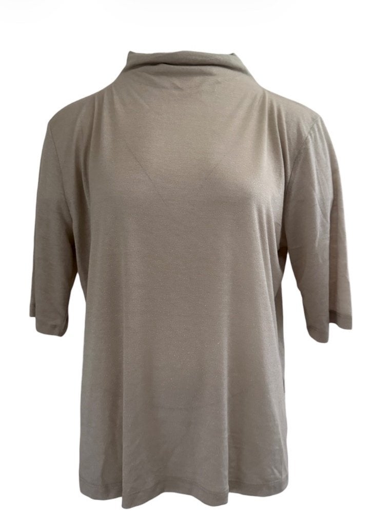 Tunique Fashion shirt NIEUW XXL, Kleding | Dames, Beige, Maat 46/48 (XL) of groter, Nieuw, Ophalen of Verzenden