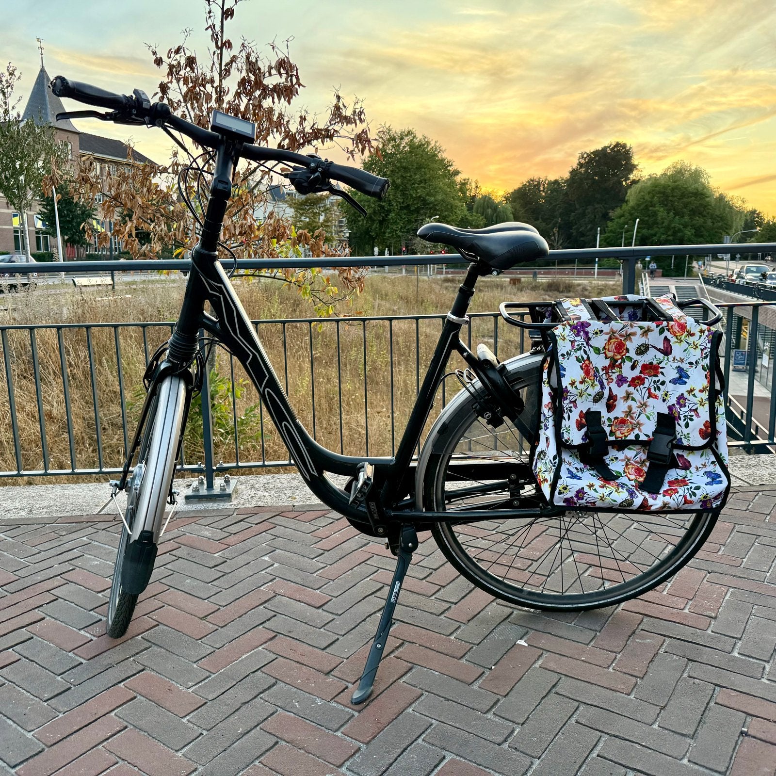 Multicycle Expressive-e XLI E-bike - Accu defect, Minder dan 30 km per accu, Gebruikt, 51 tot 55 cm, Ophalen