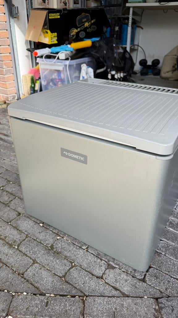 DOMETIC  Mobicool gas en elektra 41L, Ophalen, Zo goed als nieuw