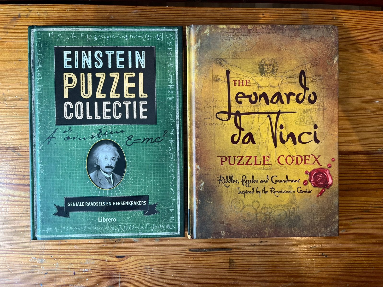 Puzzelboeken, Ophalen of Verzenden, Nieuw, Puzzelboek