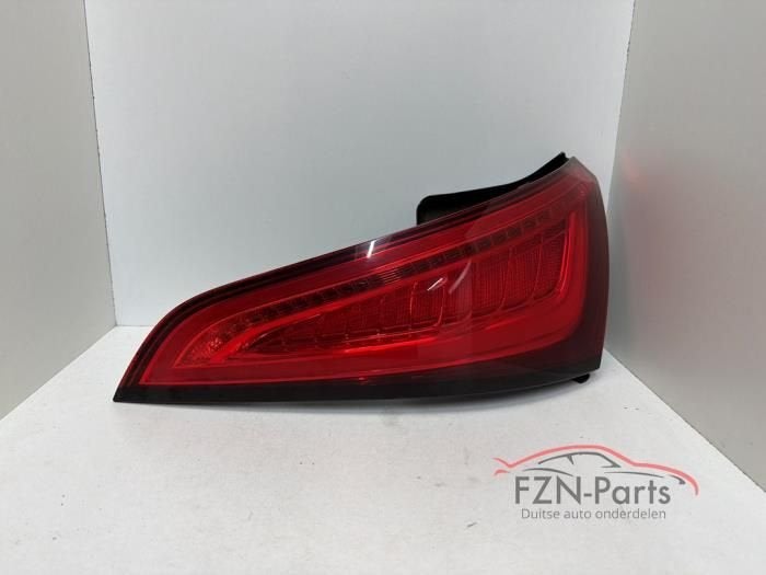 Audi Q5 SQ5 Facelift LED Achterlicht Rechts, Ophalen of Verzenden, Gebruikt