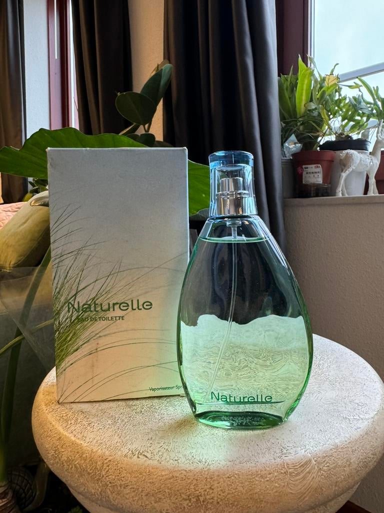 Yves Rocher, Sieraden, Tassen en Uiterlijk, Uiterlijk | Parfum, Verzenden, Zo goed als nieuw